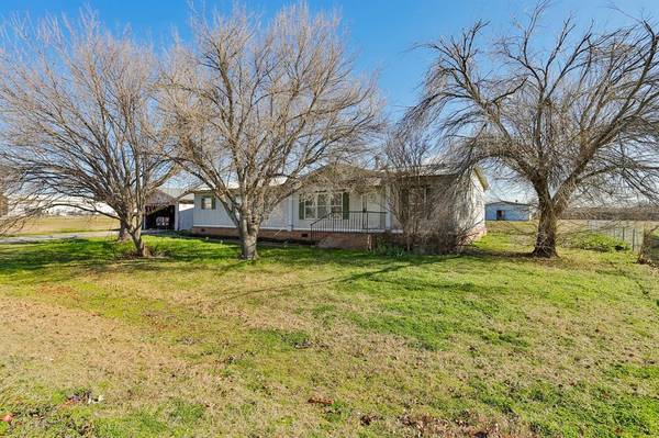 1116 Spring Shower Drive, Krum, TX 76249