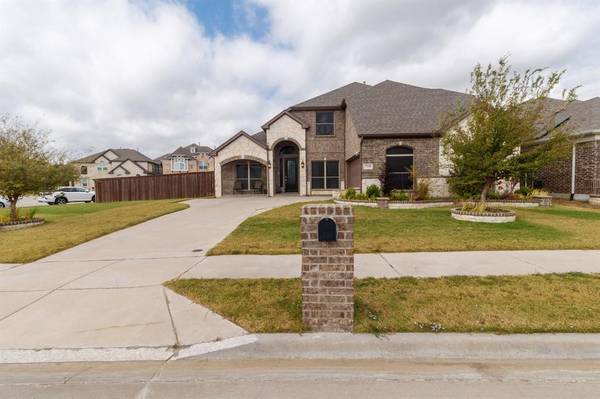 710 Frisco Hills Boulevard, Little Elm, TX 75068