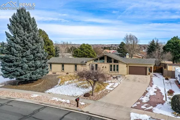 Colorado Springs, CO 80917,3335 Brenner PL