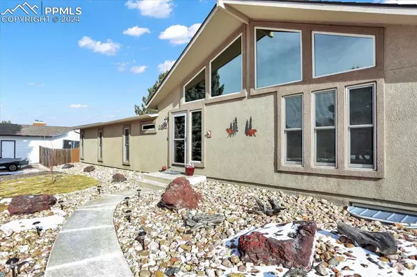 Colorado Springs, CO 80917,3335 Brenner PL