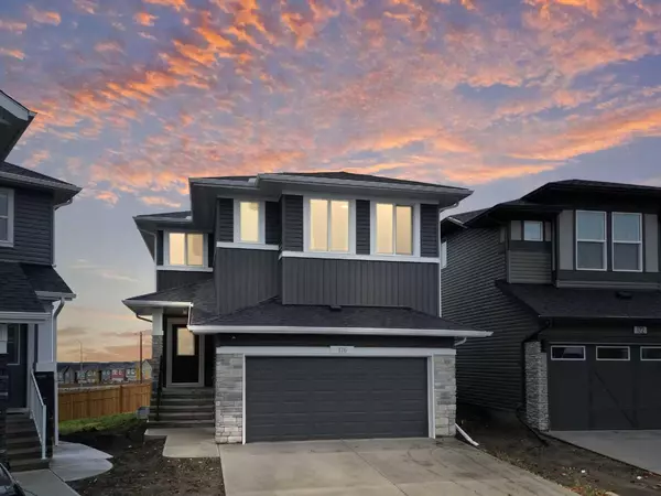 Calgary, AB T3P 1W3,176 Ambleside CRES NW