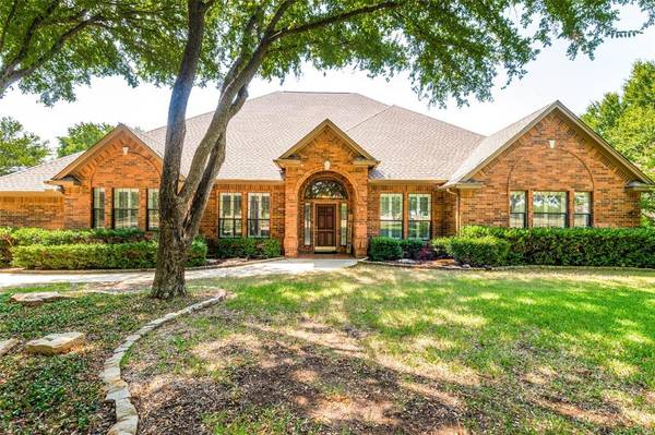 4813 Argyle Lane,  Argyle,  TX 76226