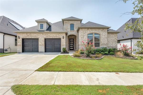 3005 Sundial Lane, Northlake, TX 76247