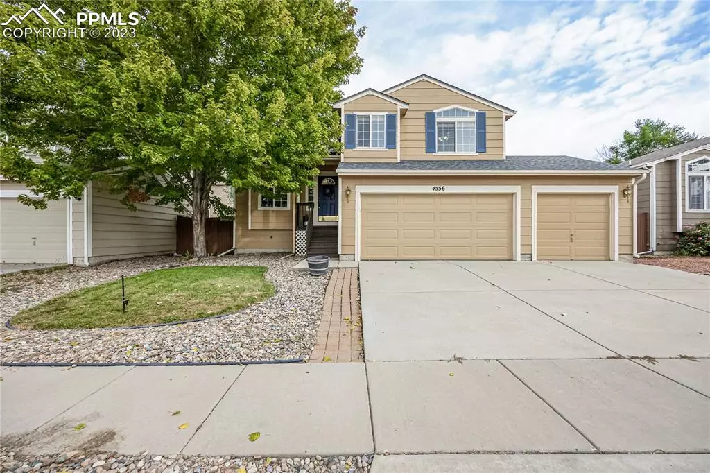 Colorado Springs, CO 80916,4556 Tetman LN