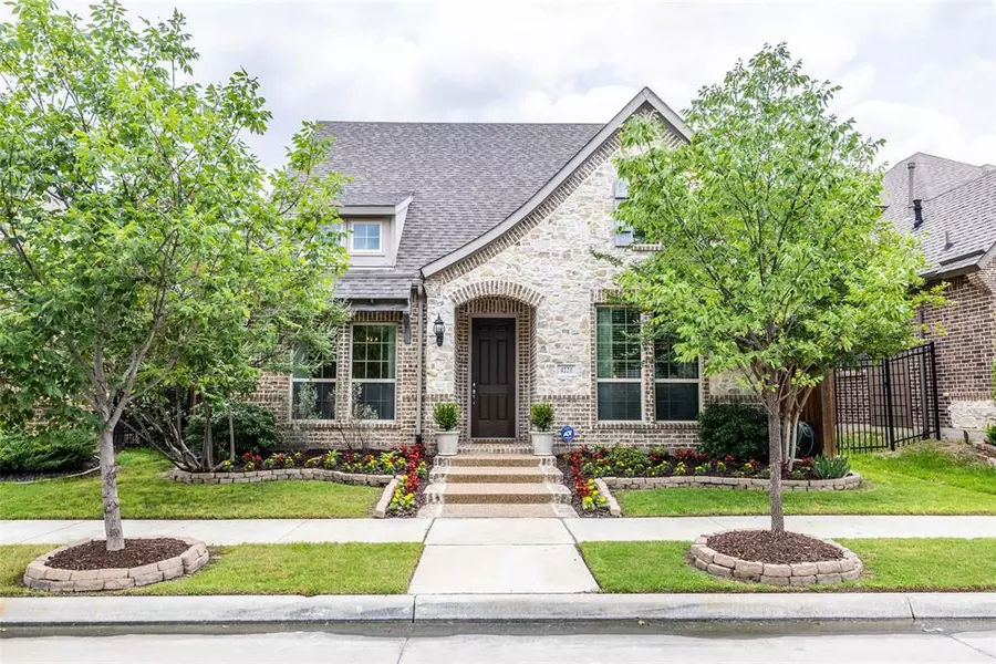 4221 Aspen Grove Court, Arlington, TX 76005