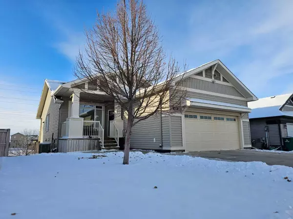 Lethbridge, AB T1H 6V6,510 Mary Cameron CRES N