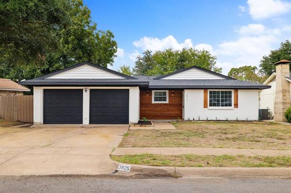 3925 Savannah Drive, Garland, TX 75041