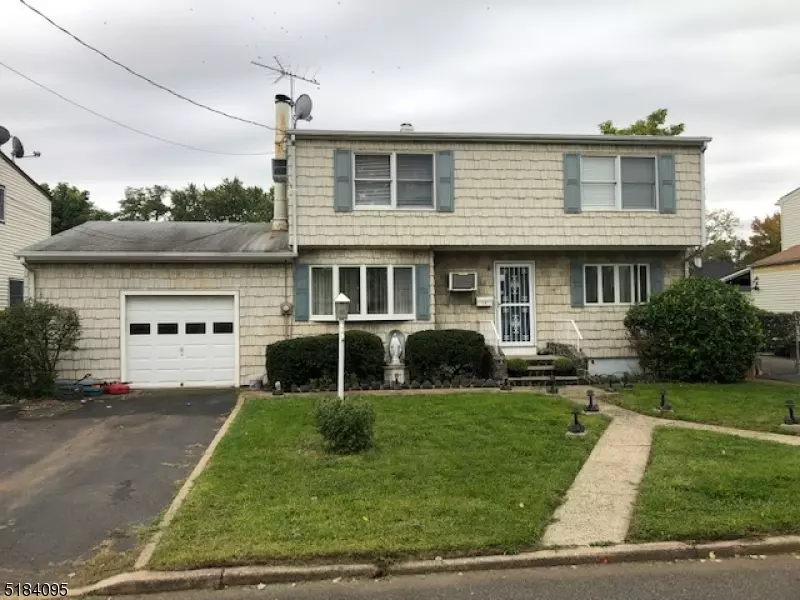 14 W George Pl, Woodbridge Twp., NJ 08830