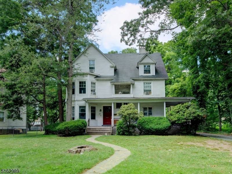 824 W 7Th St, Plainfield City, NJ 07063