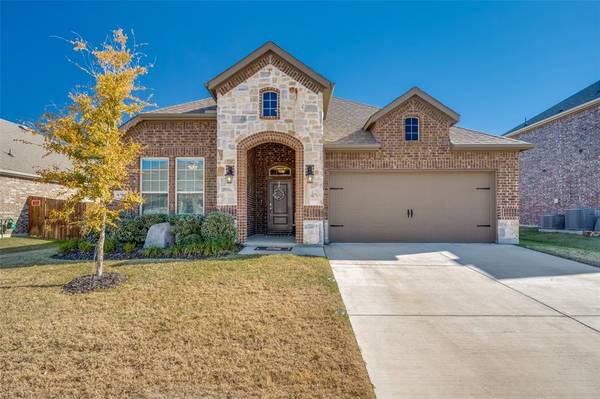 3100 Cerro Ranch Road, Aubrey, TX 76227