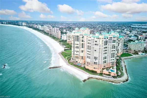 970 Cape Marco DR #401, Marco Island, FL 34145