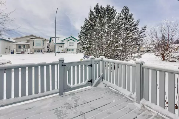 Sylvan Lake, AB T4S 1W6,6 Harrigan ST