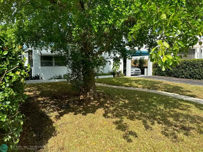 1729 NE 16th Ter, Fort Lauderdale, FL 33305