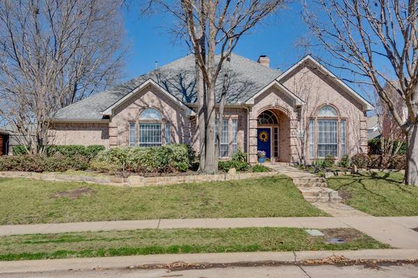 806 Pelican Lane, Coppell, TX 75019