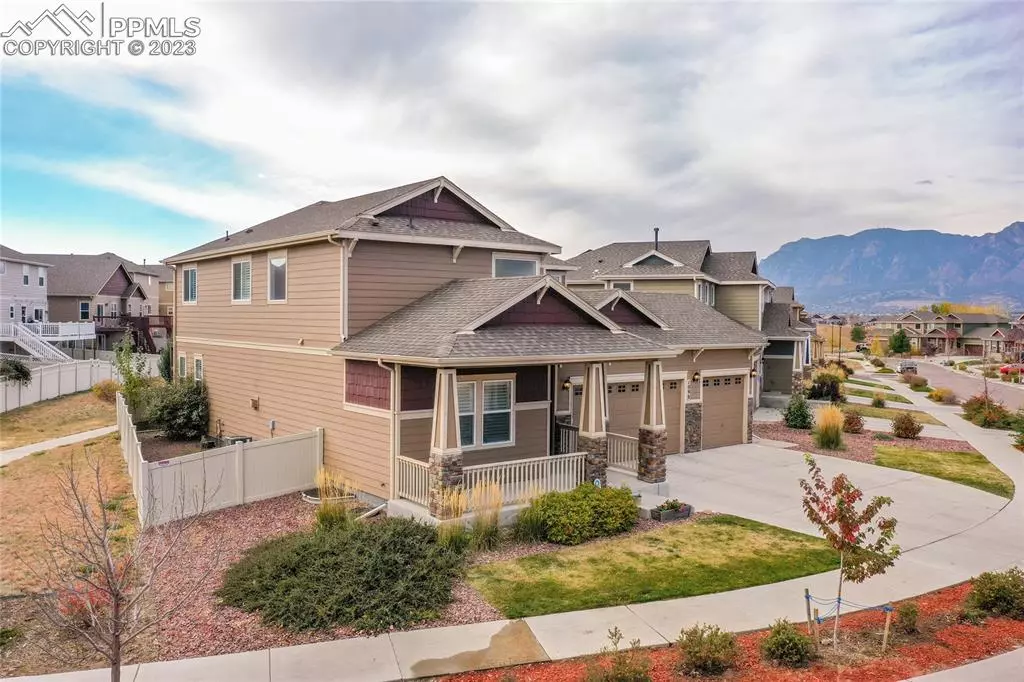 Colorado Springs, CO 80910,1090 Antrim LOOP