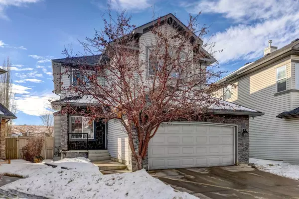 Calgary, AB T3R 1L5,234 Kincora Bay NW