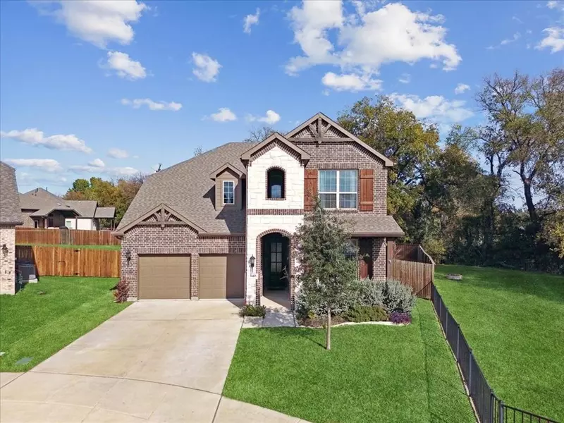 1603 Auburndale Road, Wylie, TX 75098