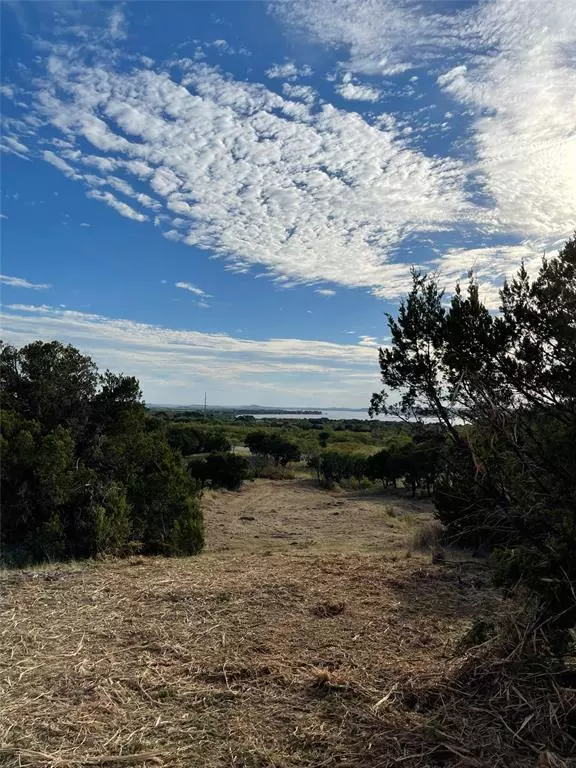 Possum Kingdom Lake, TX 76449,LOT 709 Canyon Wren Loop