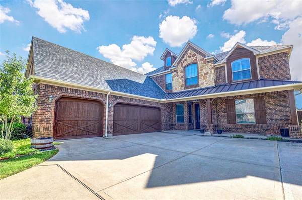 1733 Queensgate Drive, Keller, TX 76248