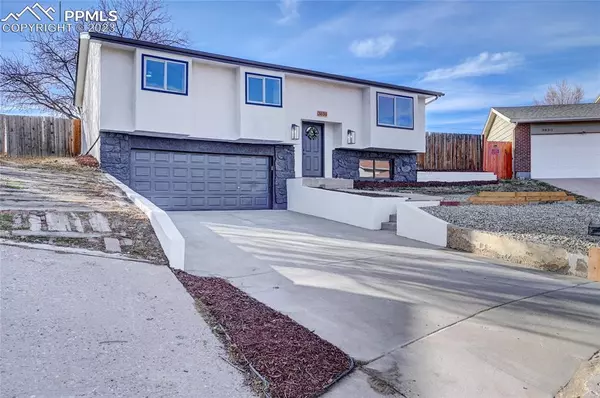 Colorado Springs, CO 80910,3631 Garland CT