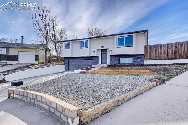 Colorado Springs, CO 80910,3631 Garland CT