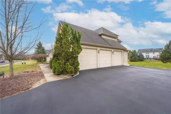 Upper Macungie Twp, PA 18104,290 Indigo Way