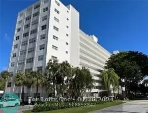 Fort Lauderdale, FL 33304,2555 NE 11th St  #704