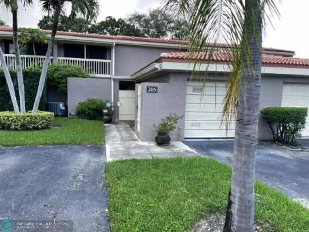 Hollywood, FL 33021,205 Dunwoody Ln  #17-85