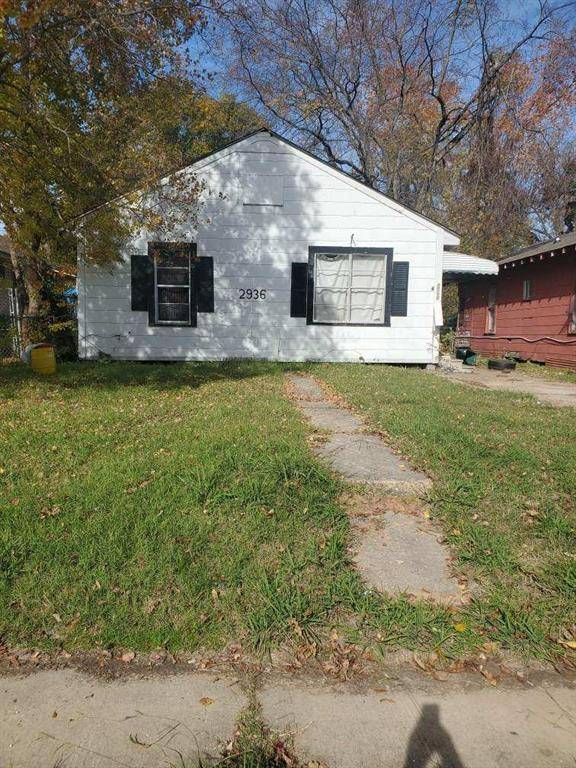 2936 Dupont Street, Shreveport, LA 71109