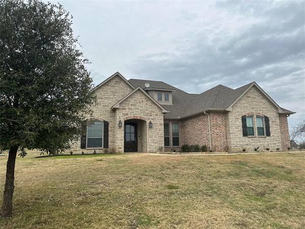 534 Nelson Street, Sulphur Springs, TX 75482