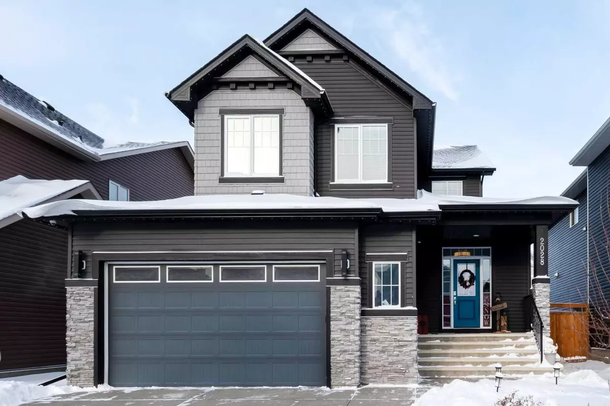 Airdrie, AB T4A 3K2,2028 Ravensdun CRES SE