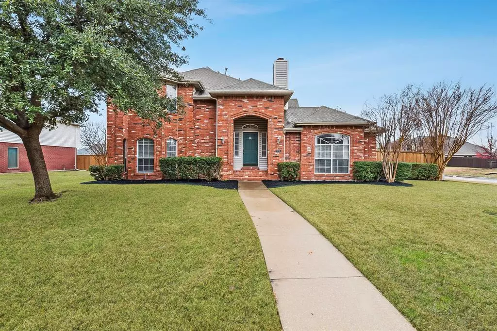 Richardson, TX 75082,3815 Aberdeen Court