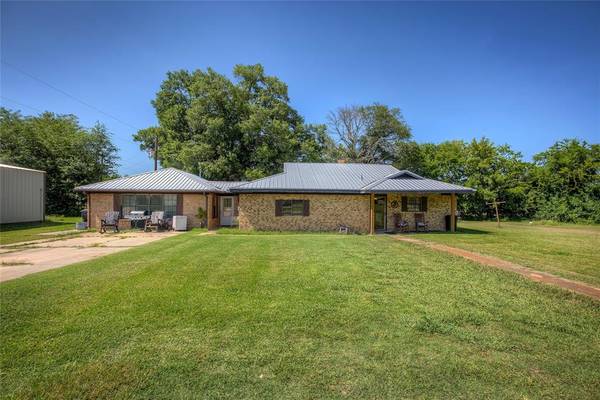 4955 TX HWY 154 NS, Cooper, TX 75432