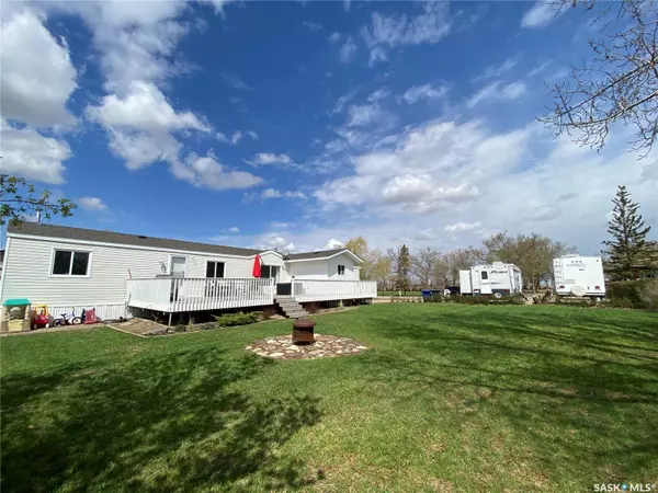 110 6th AVENUE W, Eatonia, SK S0L 0Y0