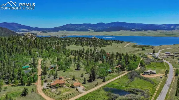 Lake George, CO 80827,37 Steelhead DR