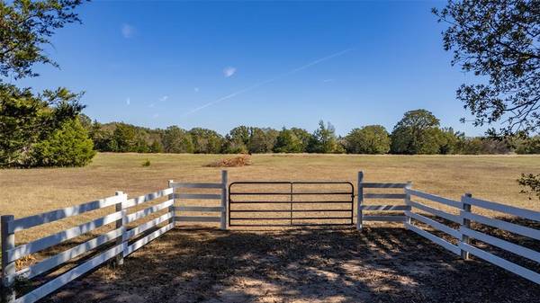 Sulphur Springs, TX 75482,13.17 Acres County Road 3345