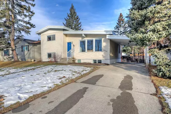 Calgary, AB T3E 1N5,2424 58 AVE SW