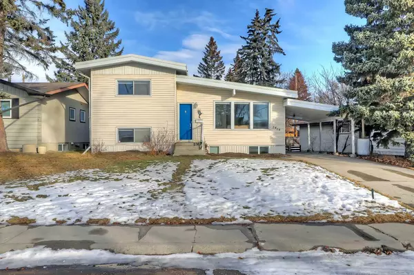 Calgary, AB T3E 1N5,2424 58 AVE SW