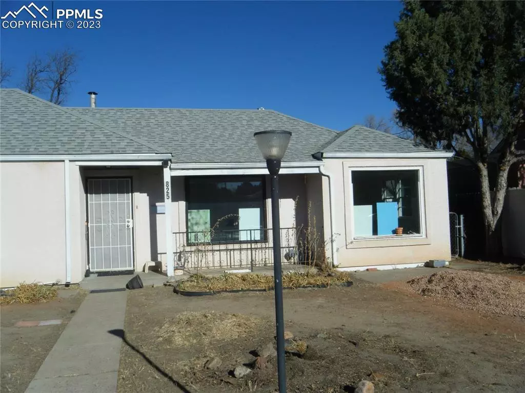 Pueblo, CO 81004,825 W Routt AVE