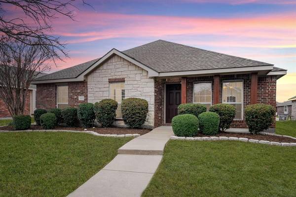 1603 Balboa Lane, Allen, TX 75002