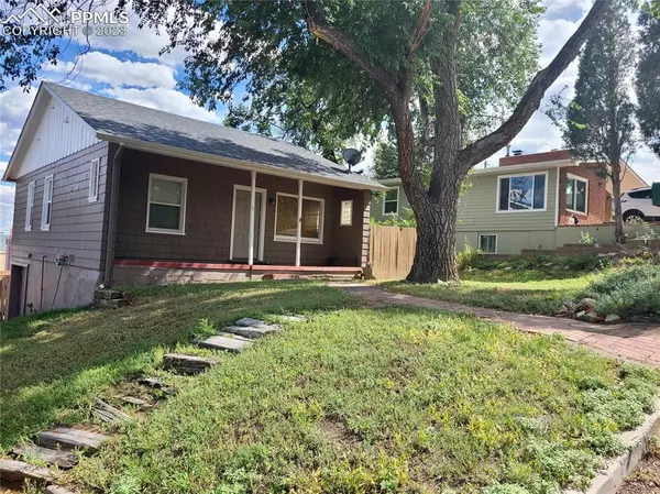 Colorado Springs, CO 80905,1601 Navajo CIR