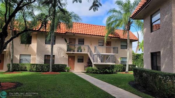 Sunrise, FL 33326,15705 W WATERSIDE CR  #105