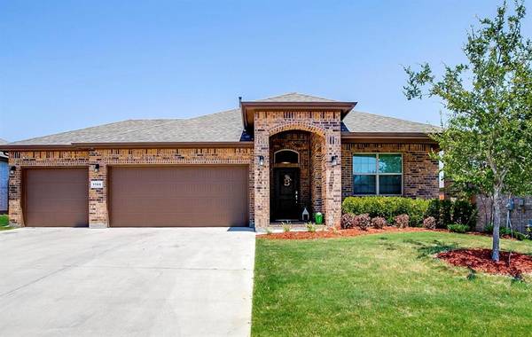 1109 Pacifica Trail, Cleburne, TX 76033