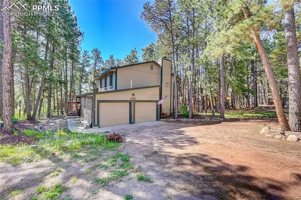 Colorado Springs, CO 80921,15045 Tari CT