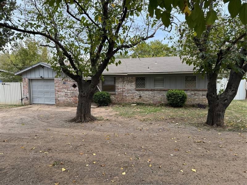 115 S Dick Price Road, Kennedale, TX 76060