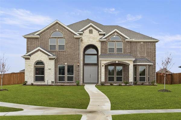 1803 Marlow Drive, Cedar Hill, TX 75104