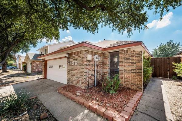 2426 Centaurus Drive,  Garland,  TX 75044