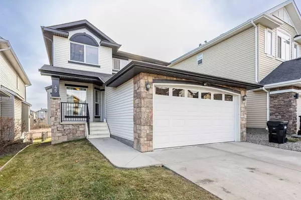 Calgary, AB T3K0B4,45 Kincora Glen Rise NW