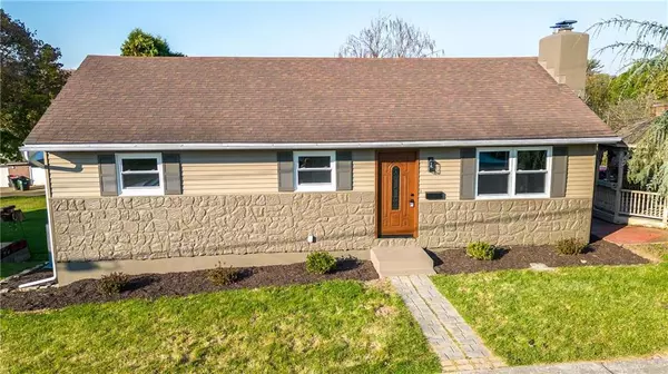 75 Hess Avenue, Hellertown Borough, PA 18055