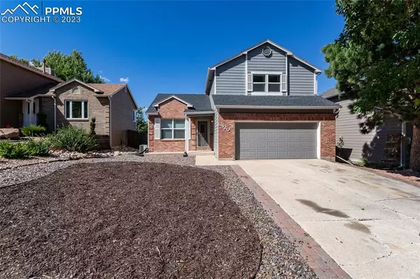 3420 Whimbrel LN, Colorado Springs, CO 80906